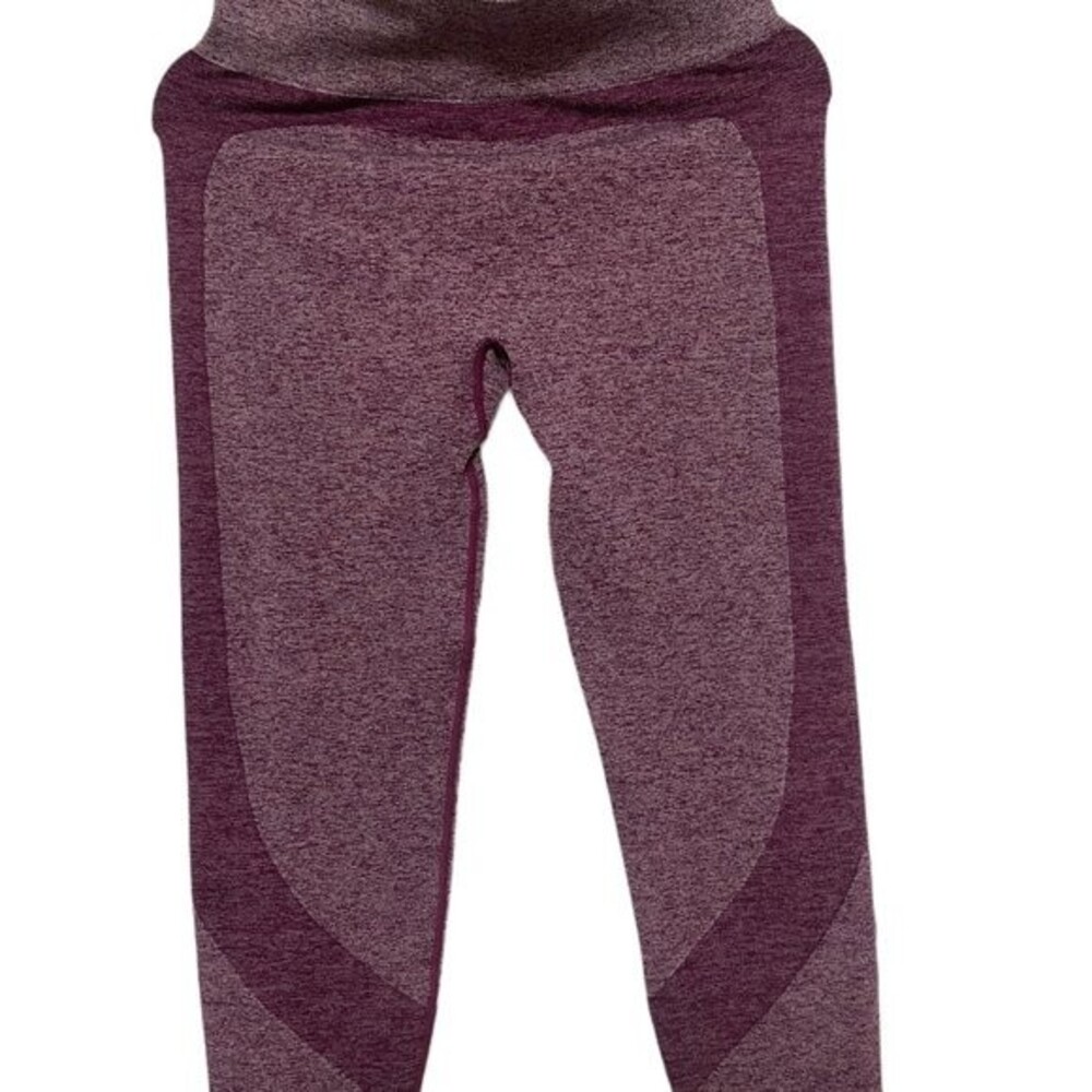 AVIA Womens High Rise Athletic Leggings